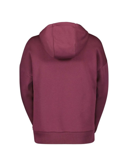 Felpa Scott TECH WARM