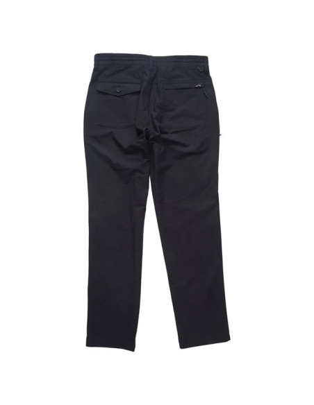 Hlače Billabong SURFTREK PLUS Black