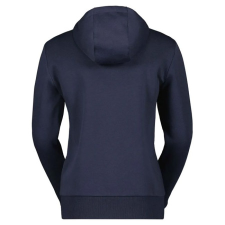 Felpa Scott TECH WARM ZIP D 2