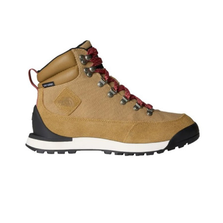 Botas The North Face W BACK-TO-BERKELEY IV TEXTILE WP SAHARA