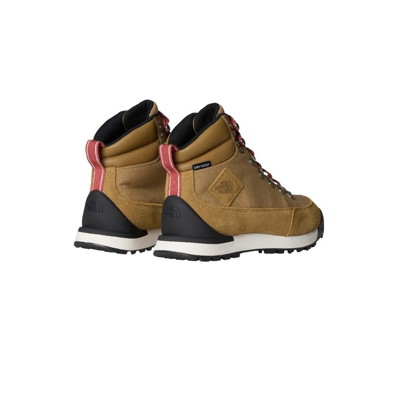 Batai The North Face W BACK-TO-BERKELEY IV TEXTILE WP SAHARA