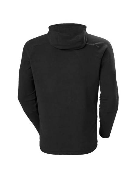 Bluza Helly Hansen DAYBREAKER LOGO HOODIE Black