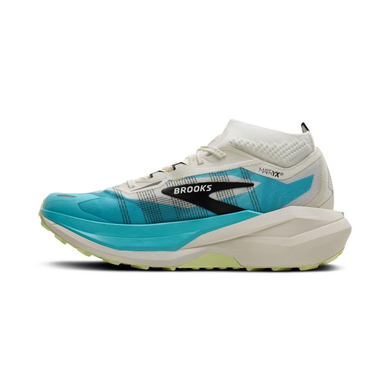 Zapatillas Brooks Cascadia Elite Star