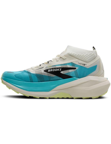 Brooks Cascadia Elite Star