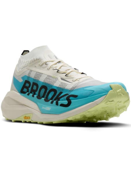 Brooks Cascadia Elite Star