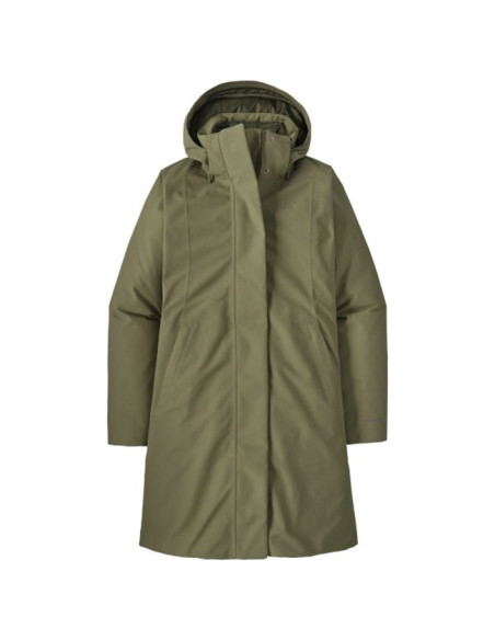 Parka Patagonia TRES 3-IN-1 Pine Needle Green