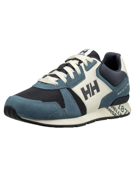 Wanderschuhe Helly Hansen ANAKIN LEATHER 2 Alpine Frost