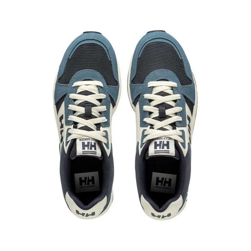 Cipők Helly Hansen ANAKIN LEATHER 2 Alpine Frost