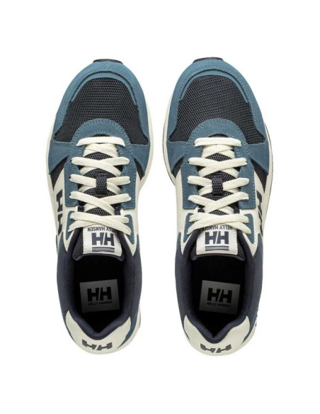 Superge Helly Hansen ANAKIN LEATHER 2 Alpine Frost