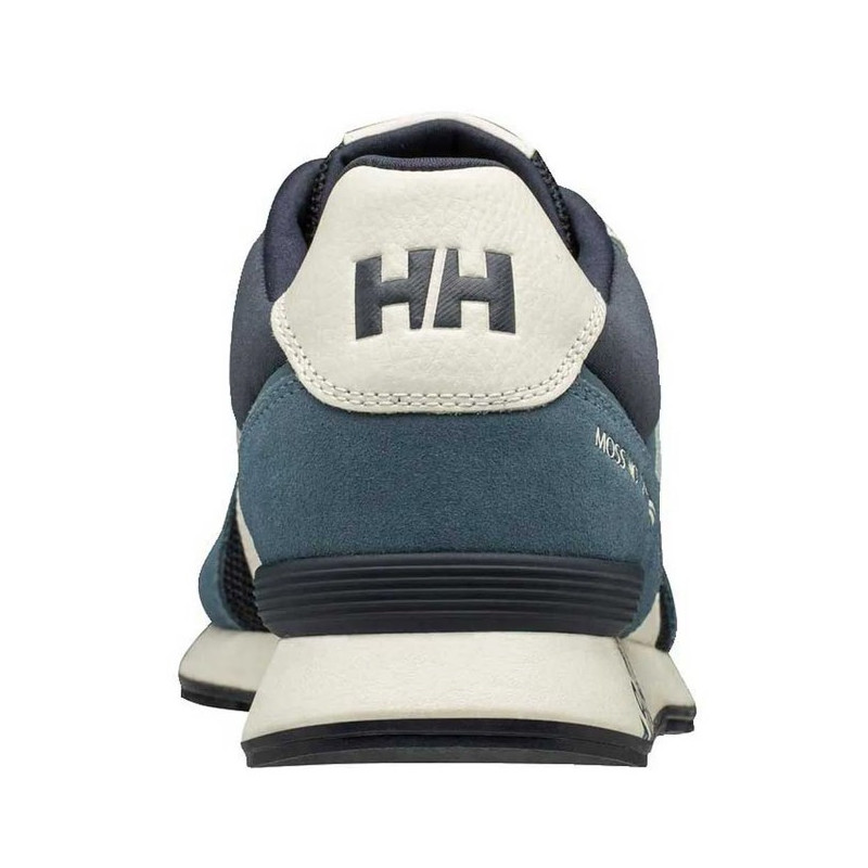 Wanderschuhe Helly Hansen ANAKIN LEATHER 2 Alpine Frost