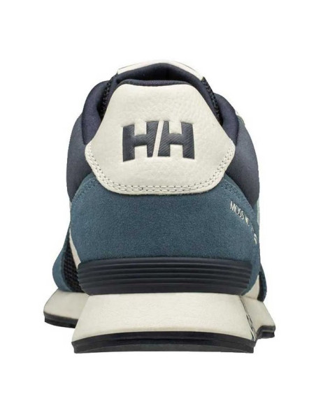 Cipők Helly Hansen ANAKIN LEATHER 2 Alpine Frost