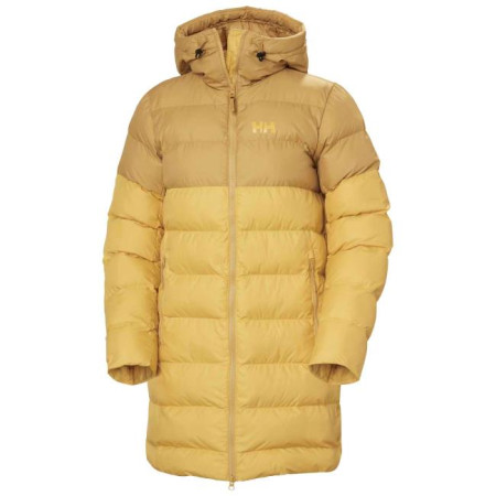 Anorakki Helly Hansen ACTIVE PUFFY PARKA Sand