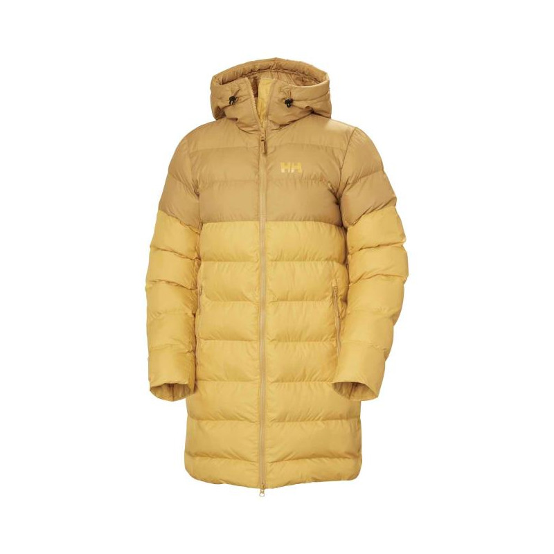 Anorakki Helly Hansen ACTIVE PUFFY PARKA Sand