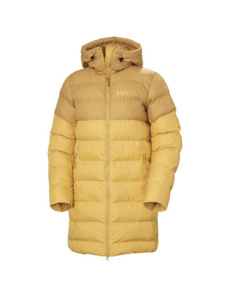 Anorakki Helly Hansen ACTIVE PUFFY PARKA Sand
