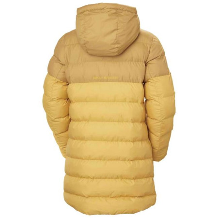 Anorakki Helly Hansen ACTIVE PUFFY PARKA Sand 2