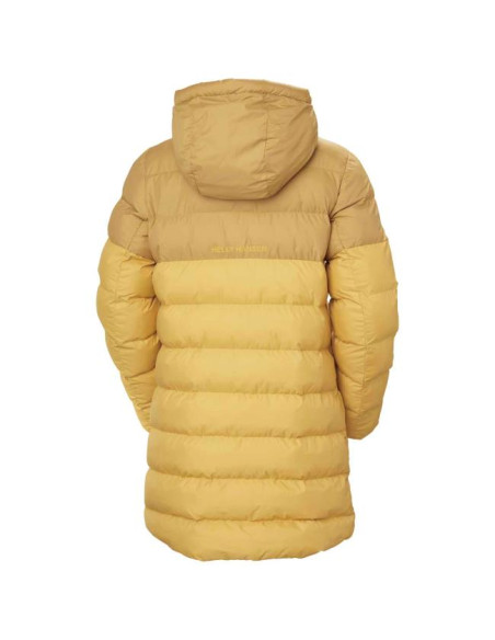 Anorakki Helly Hansen ACTIVE PUFFY PARKA Sand