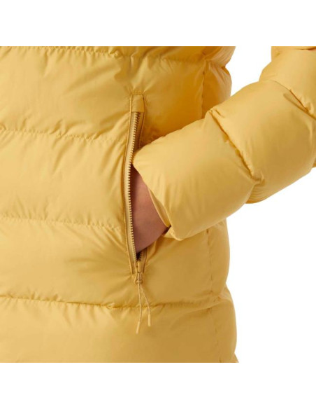 Anorakki Helly Hansen ACTIVE PUFFY PARKA Sand