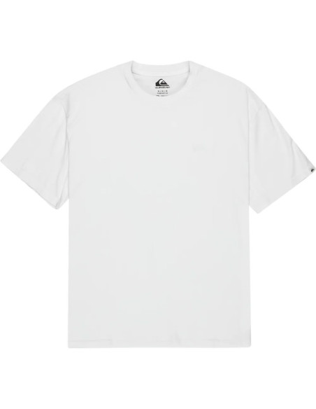 Póló Quiksilver SALT WATER CREW SS White