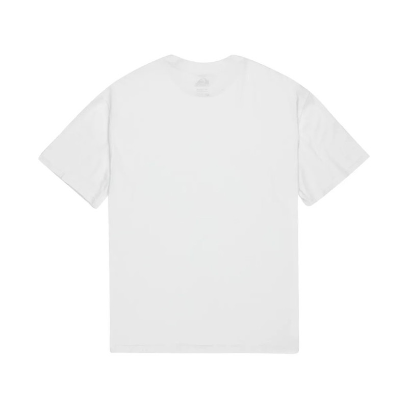 Tričko Quiksilver SALT WATER CREW SS White
