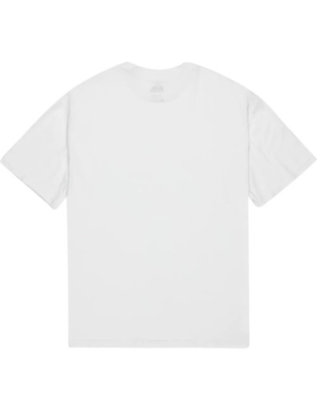 Tričko Quiksilver SALT WATER CREW SS White