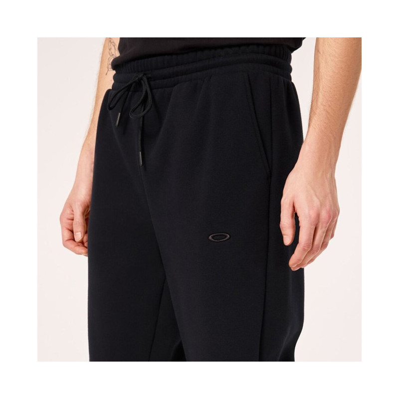 Spodnie Oakley RELAX JOGGER 2.0 Blackout