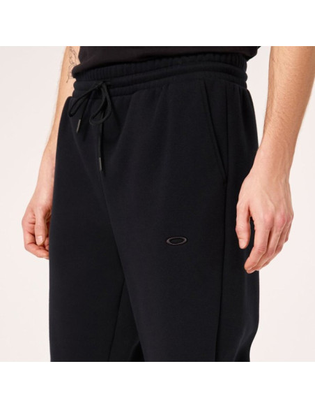 Pantalone Oakley RELAX JOGGER 2.0 Blackout