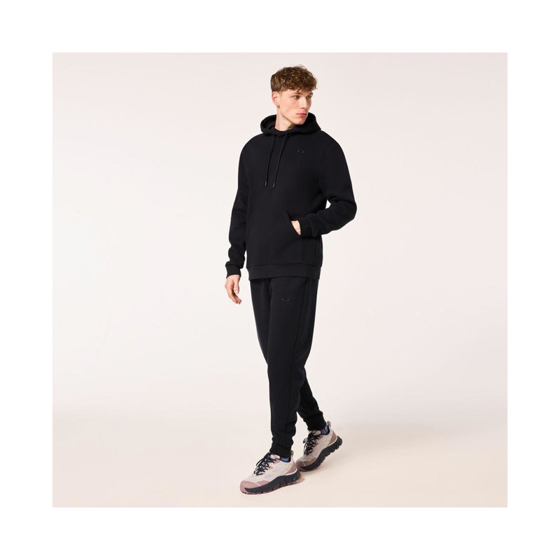 Broek Oakley RELAX JOGGER 2.0 Blackout
