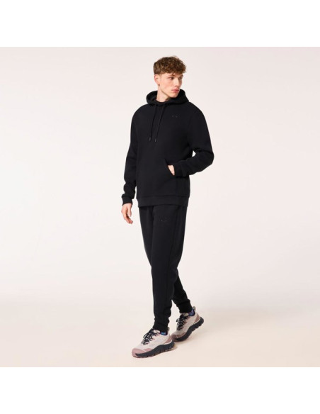 Nohavice Oakley RELAX JOGGER 2.0 Blackout