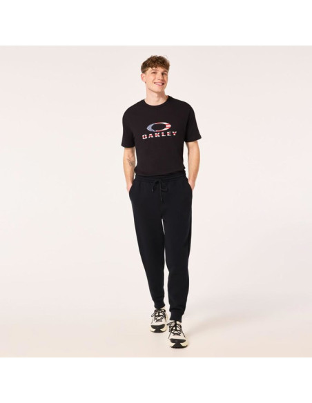 Hlače Oakley RELAX JOGGER 2.0 Blackout