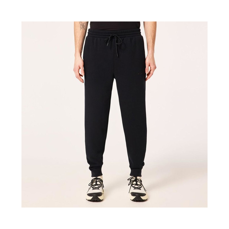 Pantalone Oakley RELAX JOGGER 2.0 Blackout