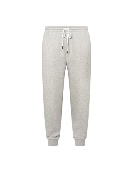 Pantalone Oakley RELAX JOGGER 2.0 New Granite Hthr