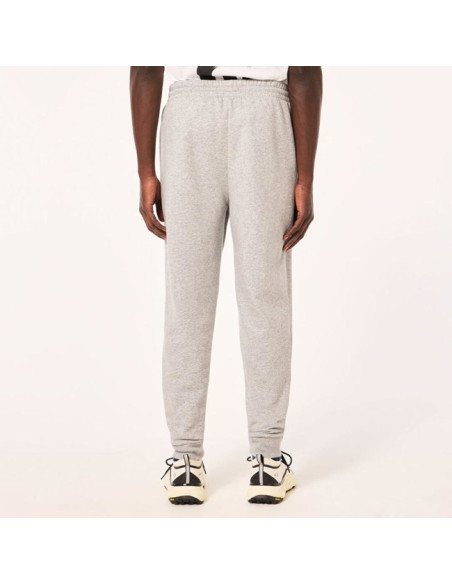 Pantalone Oakley RELAX JOGGER 2.0 New Granite Hthr