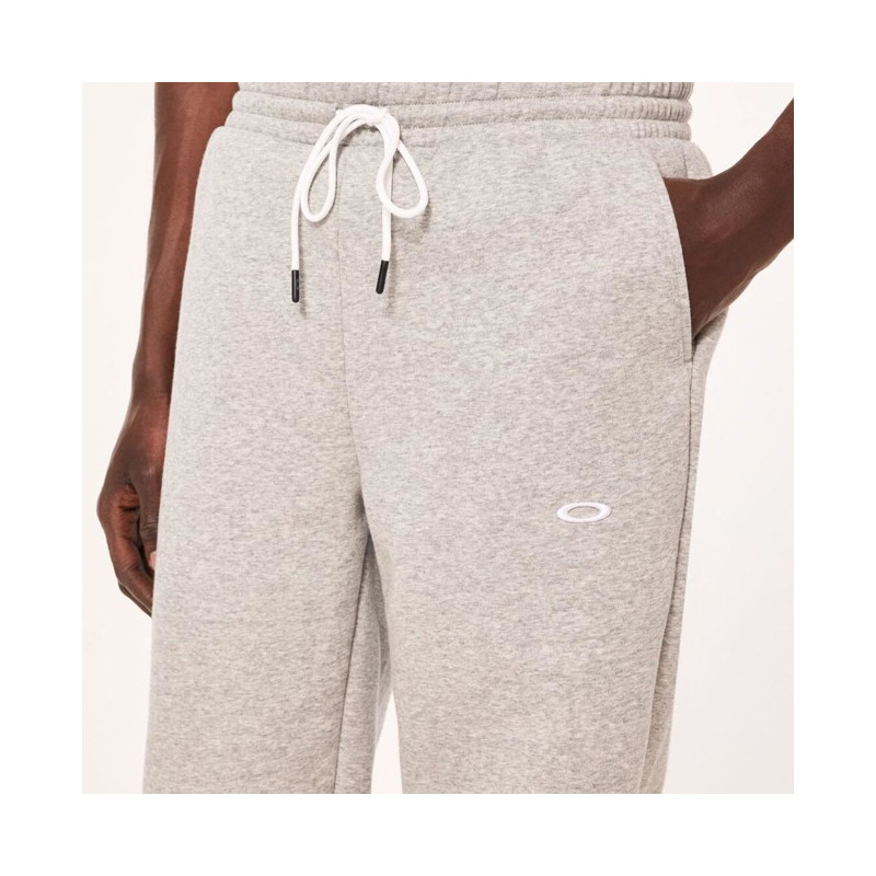 Pants Oakley RELAX JOGGER 2.0 New Granite Hthr