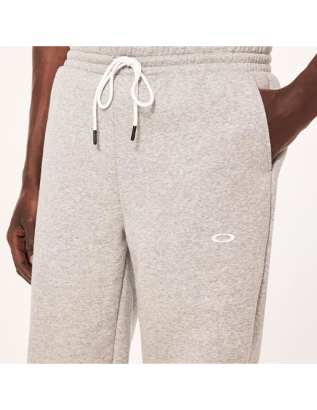 Kalhoty Oakley RELAX JOGGER 2.0 New Granite Hthr