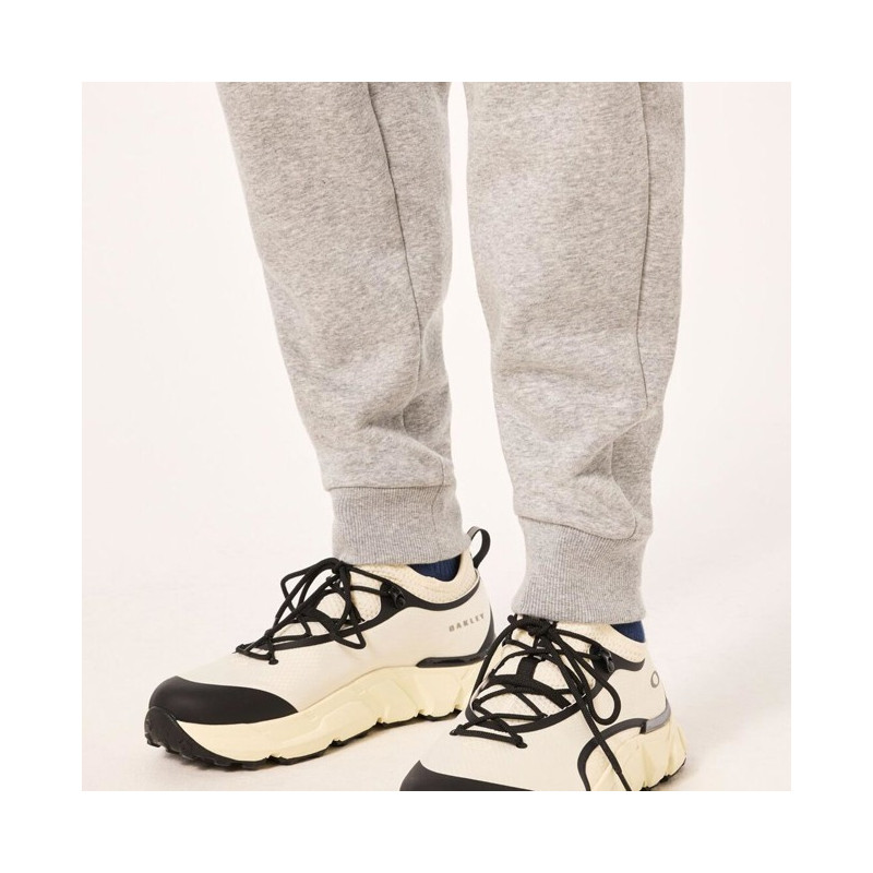 Housut Oakley RELAX JOGGER 2.0 New Granite Hthr