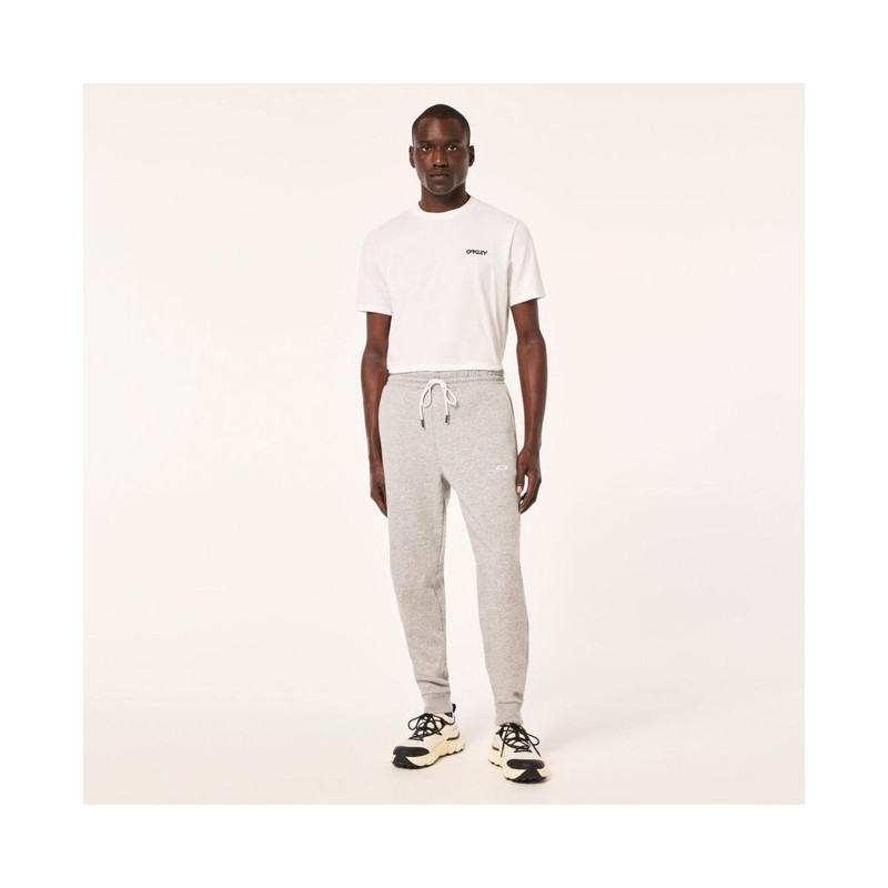 Pants Oakley RELAX JOGGER 2.0 New Granite Hthr