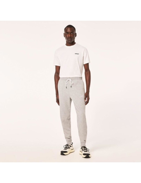 Pants Oakley RELAX JOGGER 2.0 New Granite Hthr