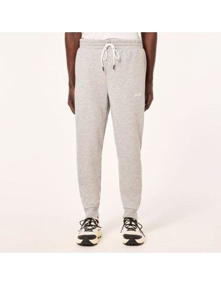 Pants Oakley RELAX JOGGER 2.0 New Granite Hthr
