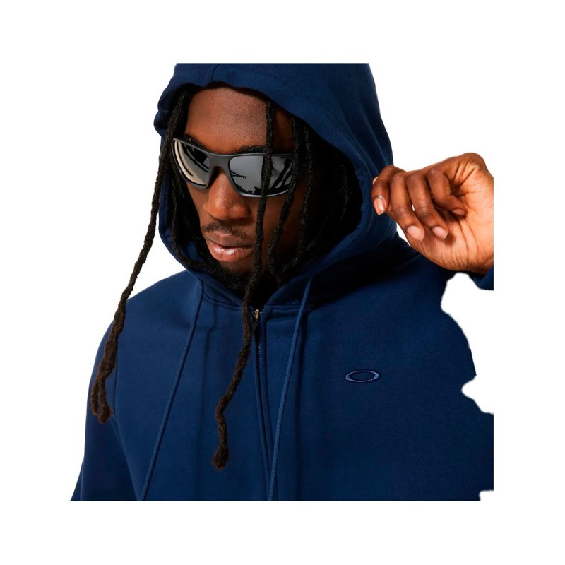 Housut Oakley RELAX JOGGER 2.0 Abyss