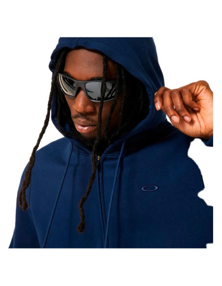 Kalhoty Oakley RELAX JOGGER 2.0 Abyss