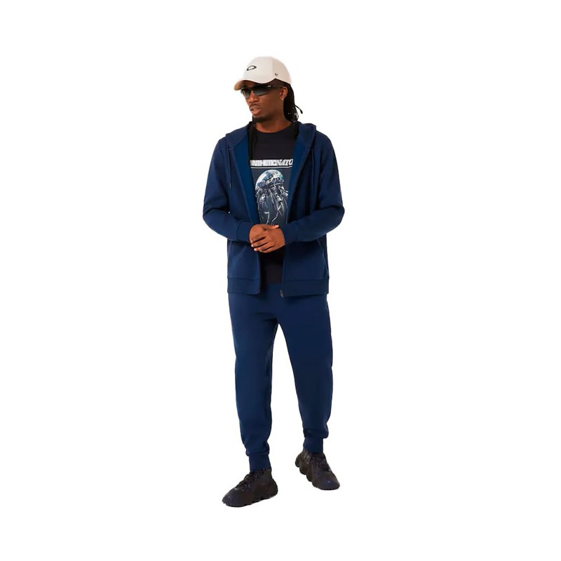 Pantalone Oakley RELAX JOGGER 2.0 Abyss