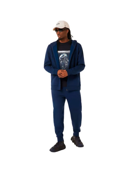 Spodnie Oakley RELAX JOGGER 2.0 Abyss