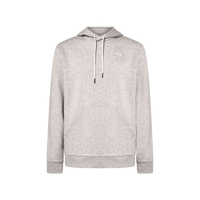 Pulóver Oakley RELAX PULLOVER HOODIE 2.0 New Granite H