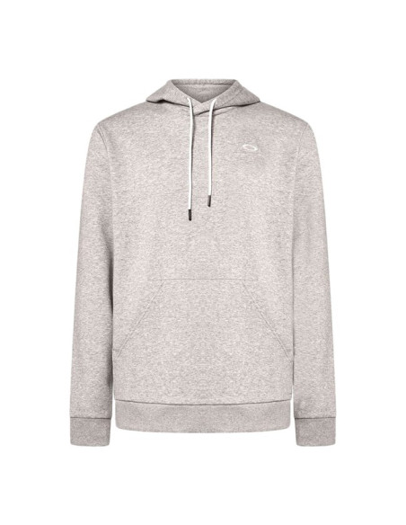 College Oakley RELAX PULLOVER HOODIE 2.0 New Granite H