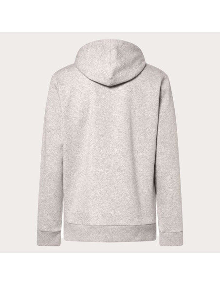 Camisola com capuz Oakley RELAX PULLOVER HOODIE 2.0 New Granite H