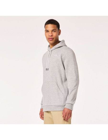 Sweatshirt Oakley RELAX PULLOVER HOODIE 2.0 New Granite H