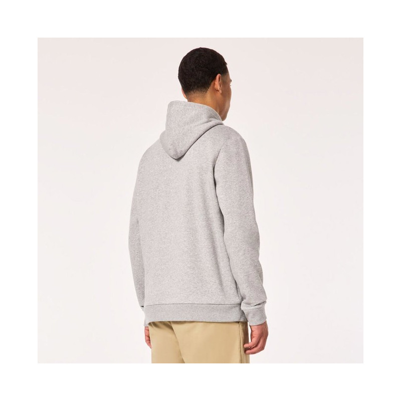 Megztinis Oakley RELAX PULLOVER HOODIE 2.0 New Granite H