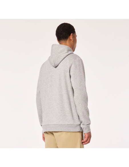 Sweatshirt Oakley RELAX PULLOVER HOODIE 2.0 New Granite H