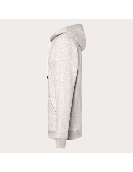 Pulóver Oakley RELAX PULLOVER HOODIE 2.0 New Granite H