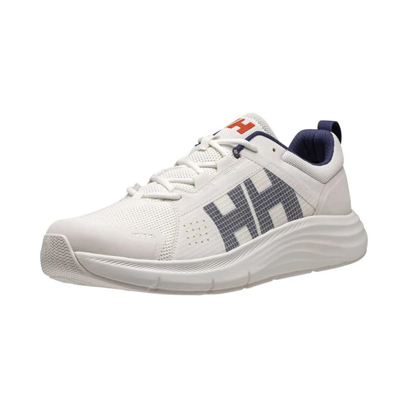 Vaelluskengät Helly Hansen AHIGA EVO 5 White